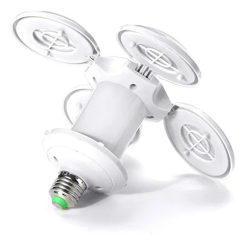 Miniatura 2 de Lampara Led Multiforma Retractil Bom